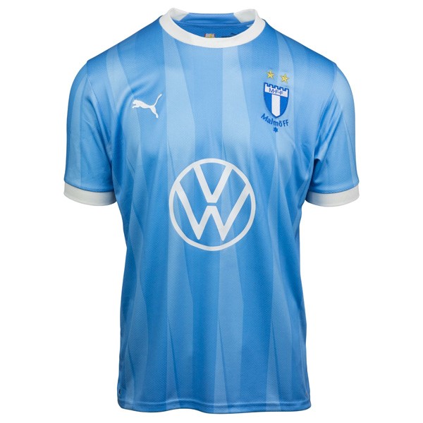 Tailandia Camiseta Malmö FF 1ª 2023-2024